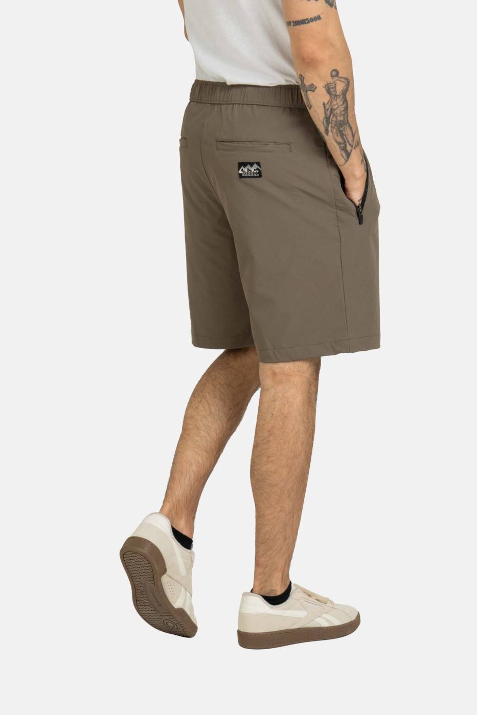 Reell Reflex Terra Short