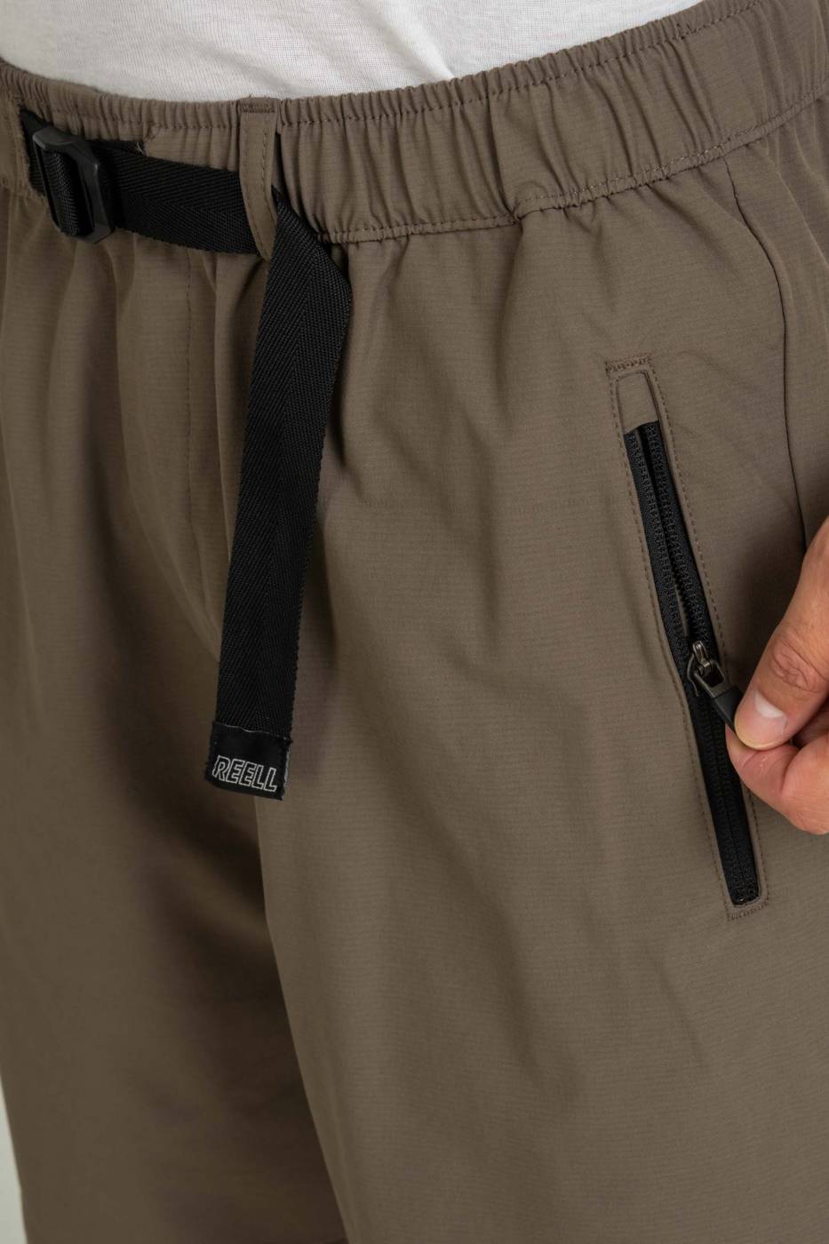 Reell Reflex Terra Short