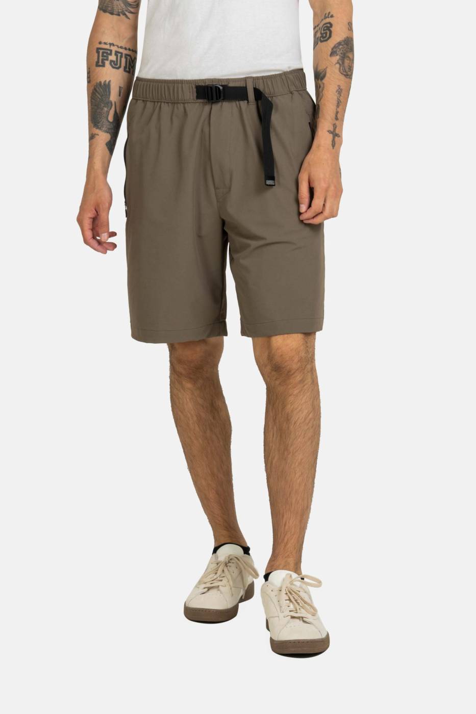 Reell Reflex Terra Short