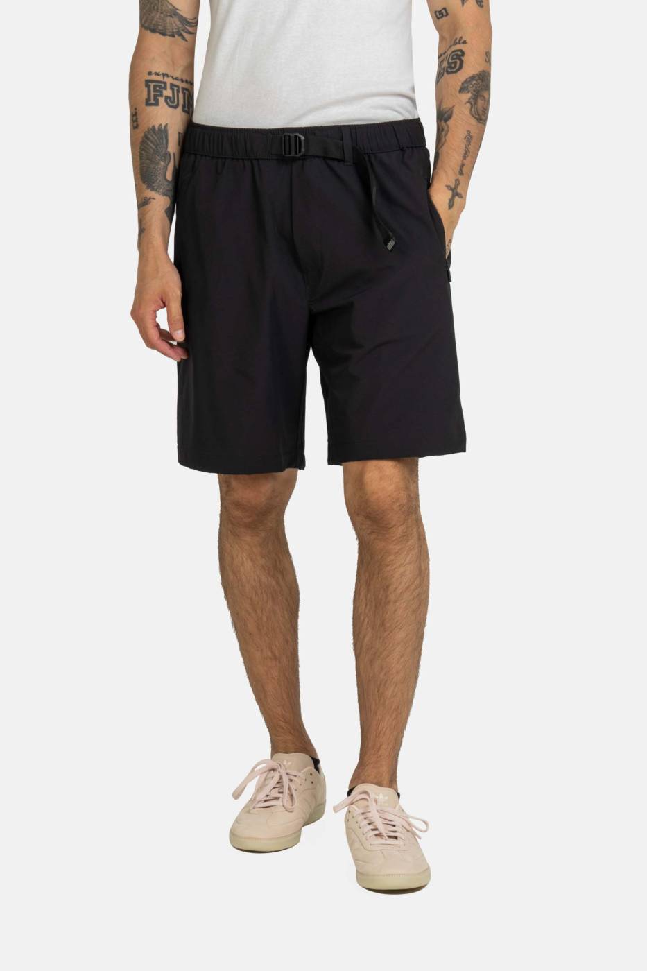 Reell Reflex Terra Short