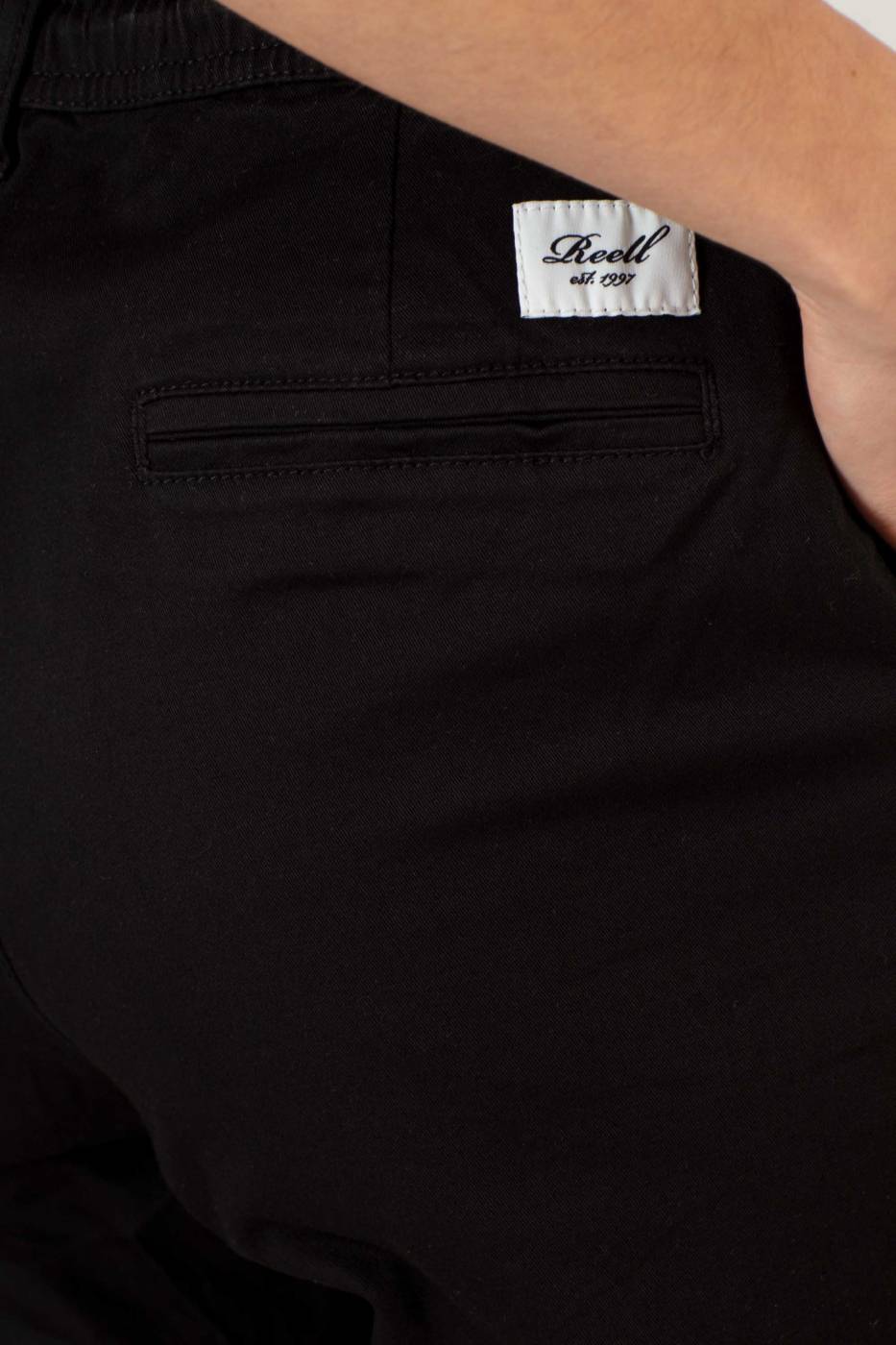 Reell Reflex Women Chino