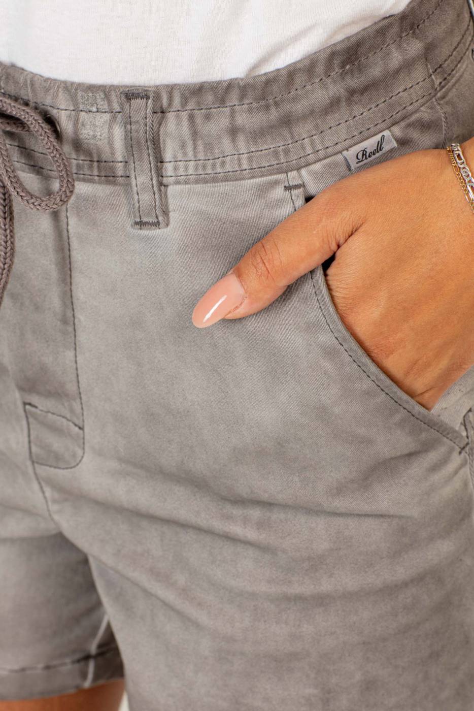 Reell Reflex Women Easy Short