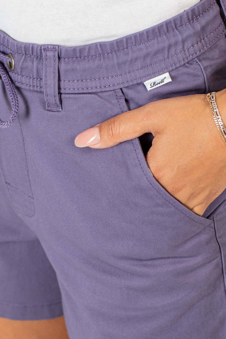 Reell Reflex Women Easy Short