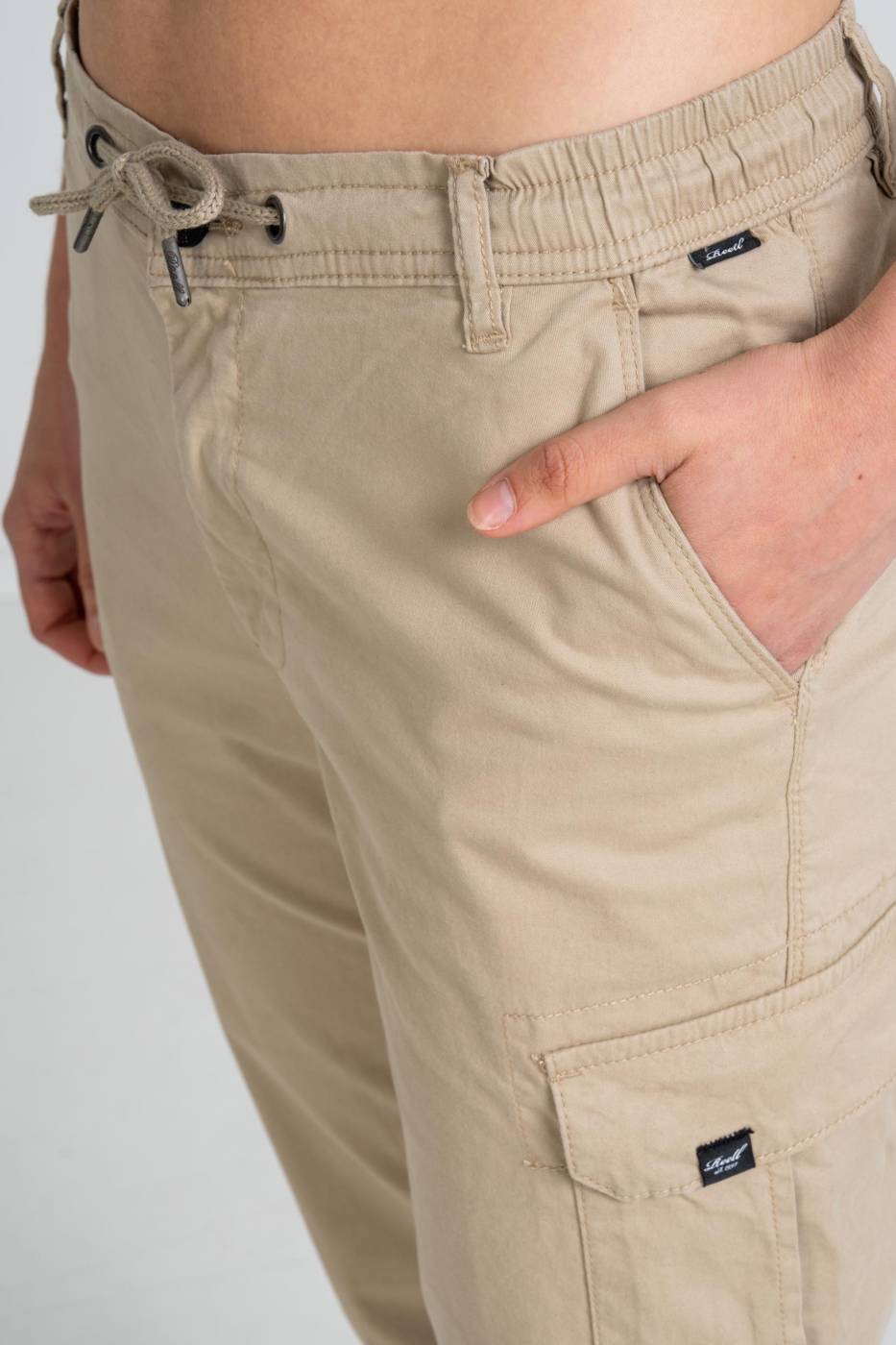 Reell Reflex Women LW Cargo