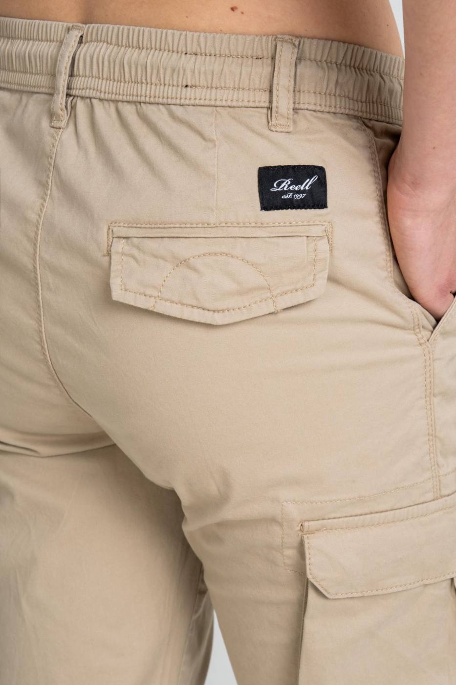 Reell Reflex Women LW Cargo