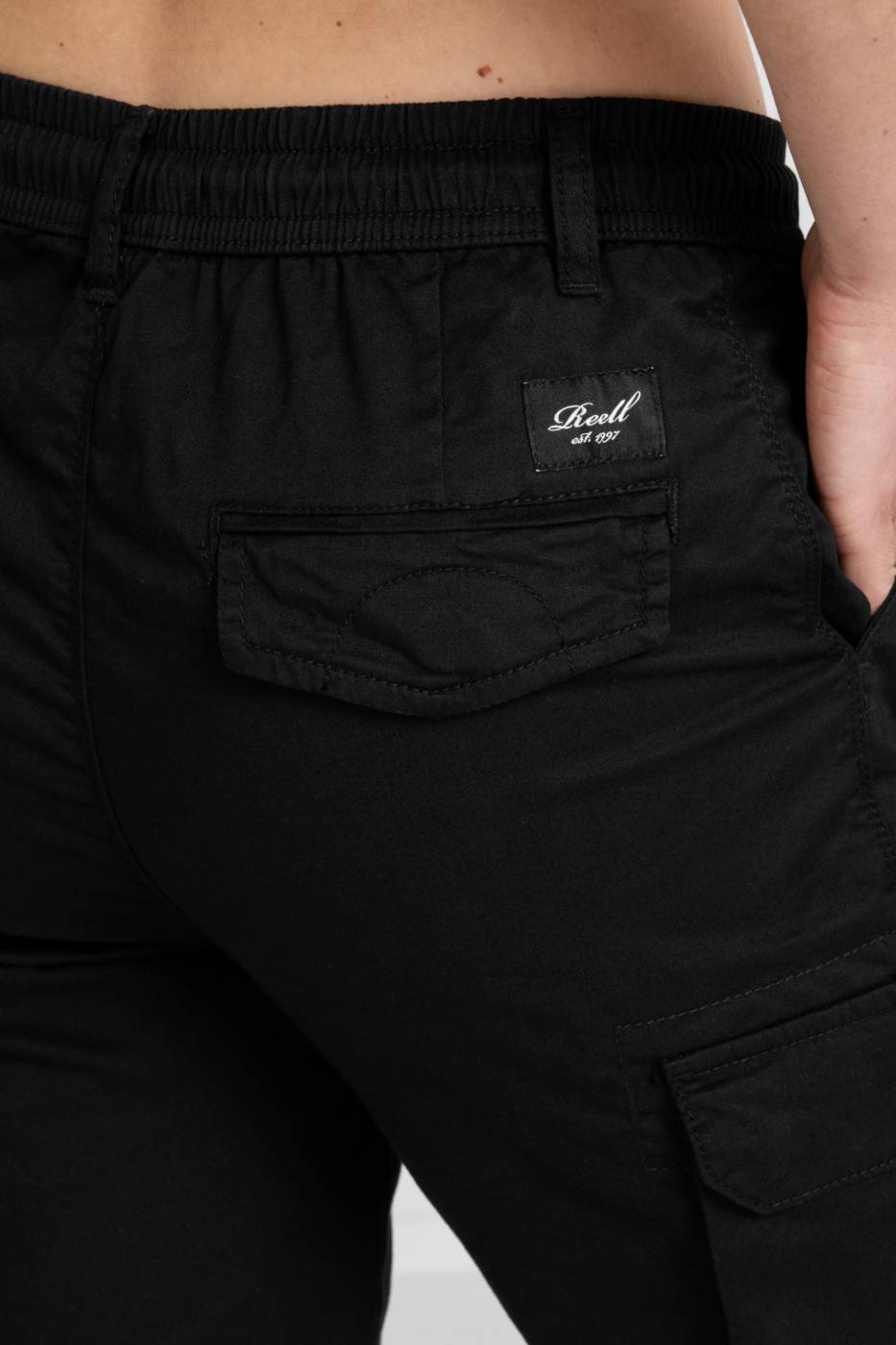 Reell Reflex Women LW Cargo