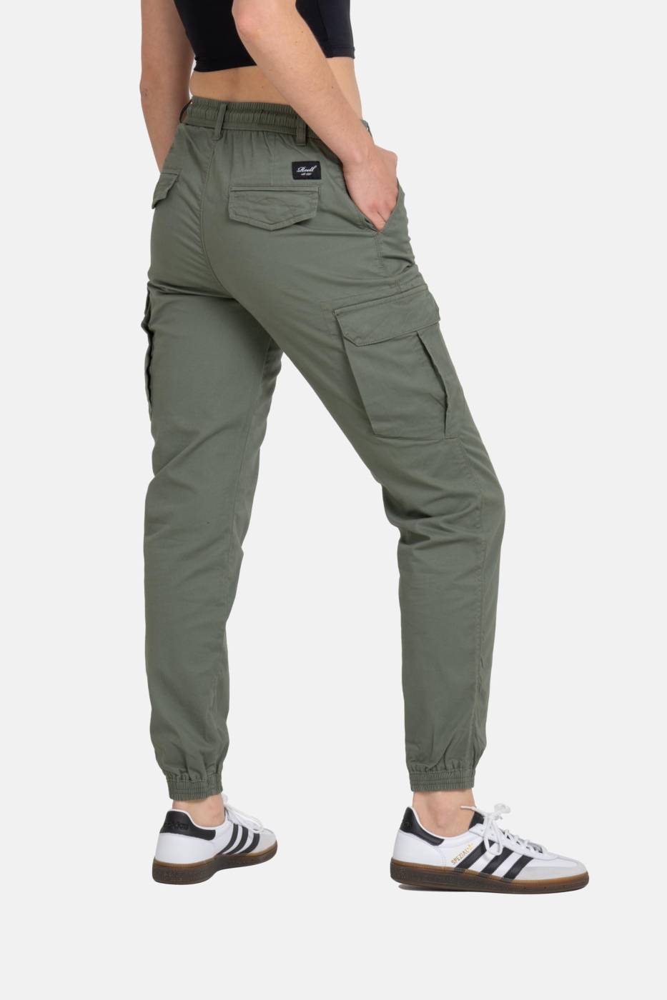 Reell Reflex Women LW Cargo