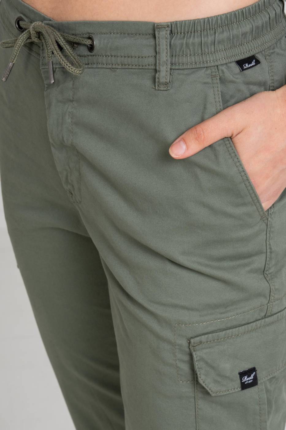 Reell Reflex Women LW Cargo