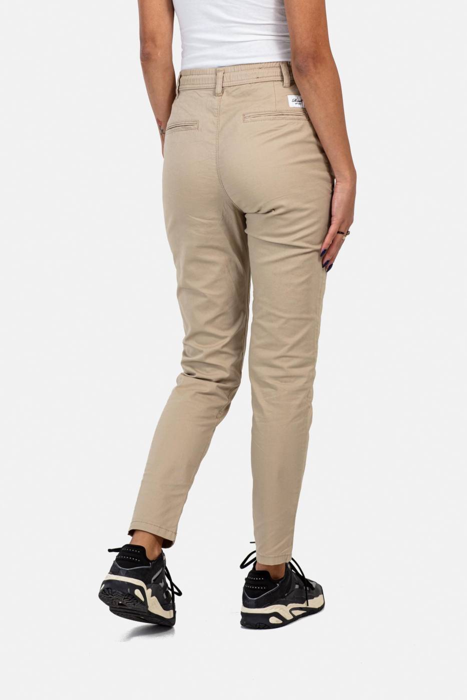Reell Reflex Women LW Chino