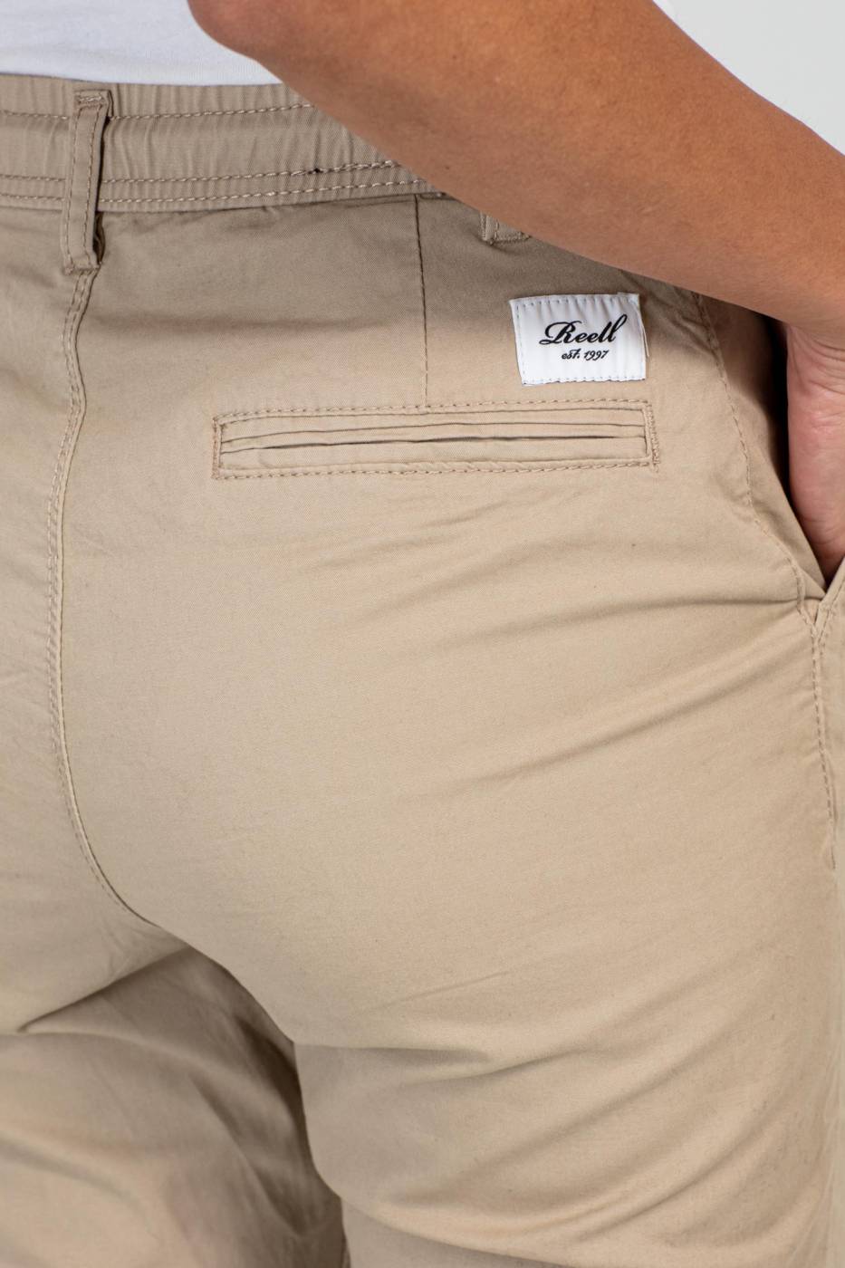 Reell Reflex Women LW Chino