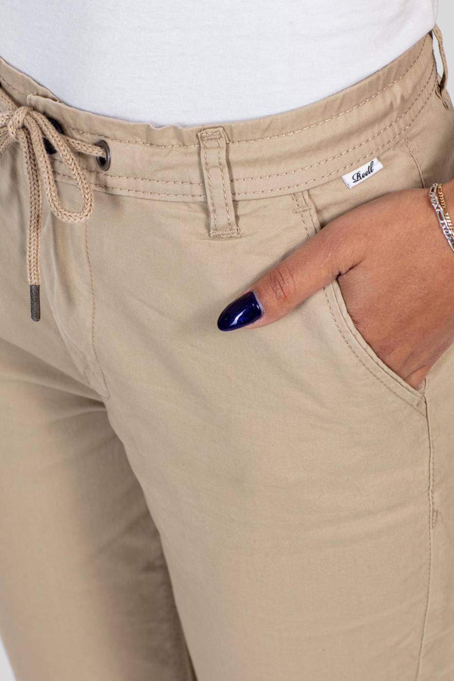 Reell Reflex Women LW Chino