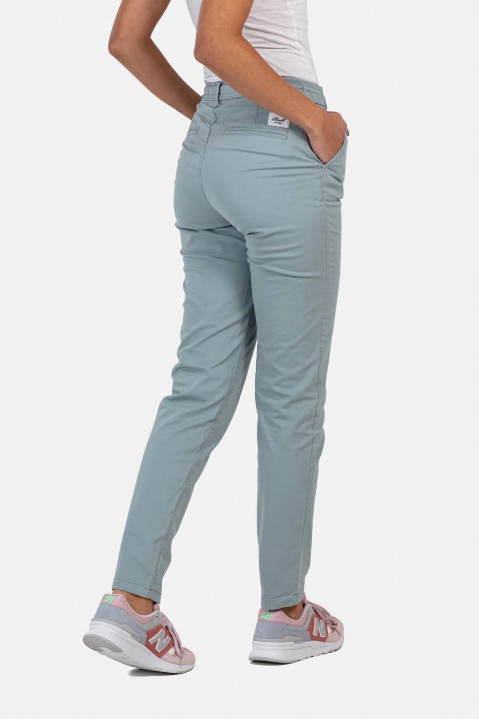 Reell Reflex Women LW Chino