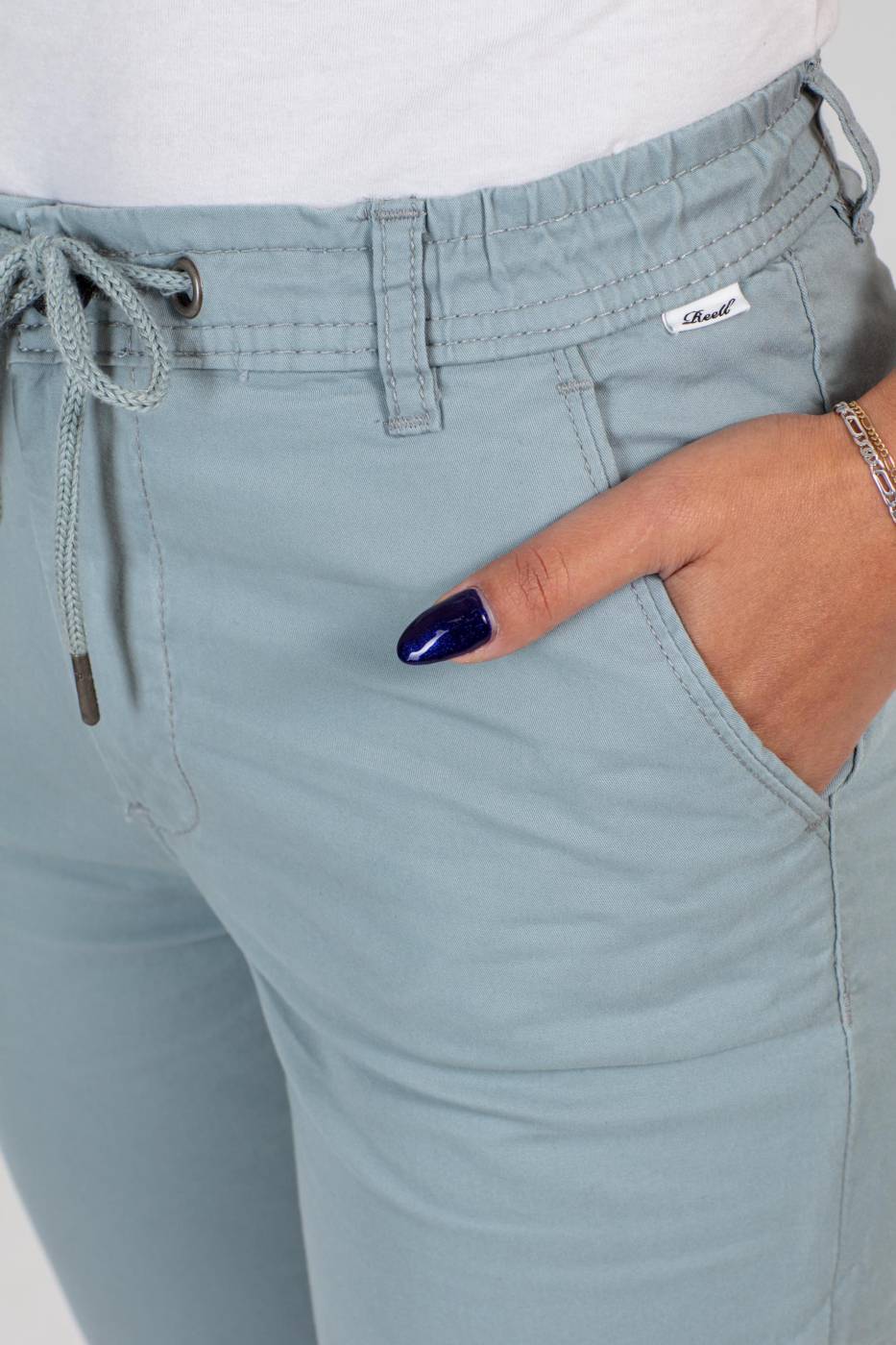 Reell Reflex Women LW Chino