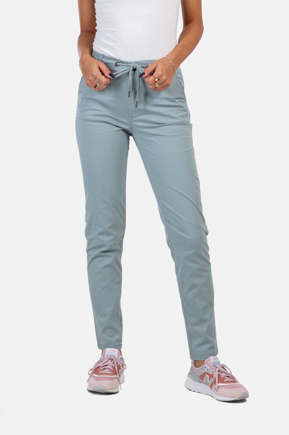 Reell Reflex Women LW Chino