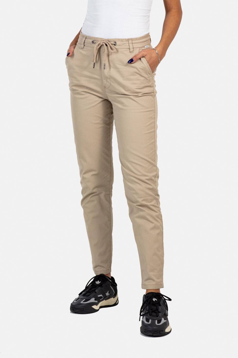 Reell Reflex Women LW Chino