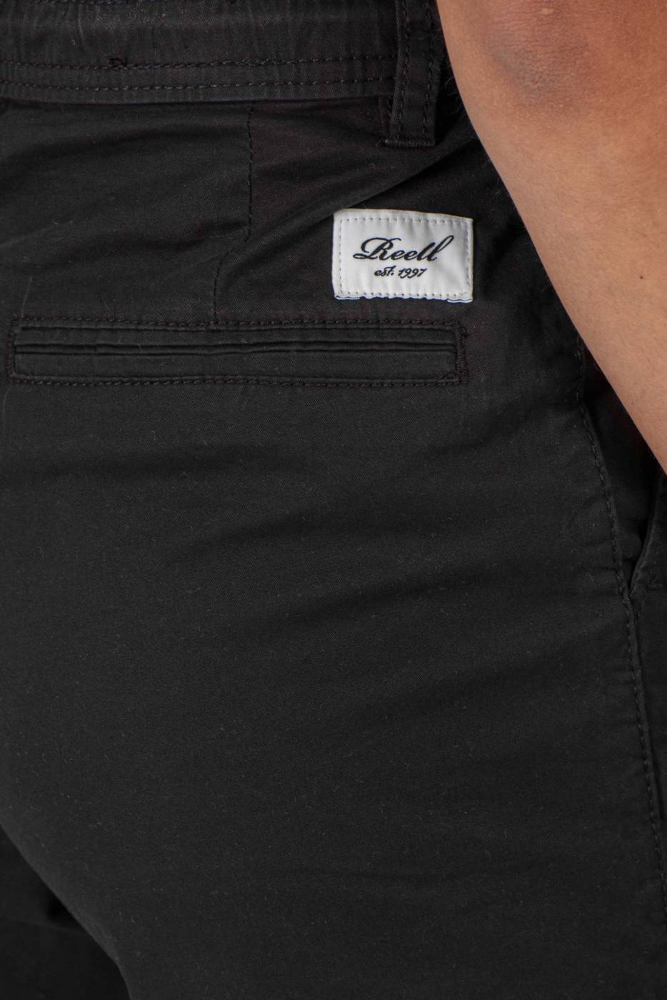 Reell Reflex Women LW Easy Short