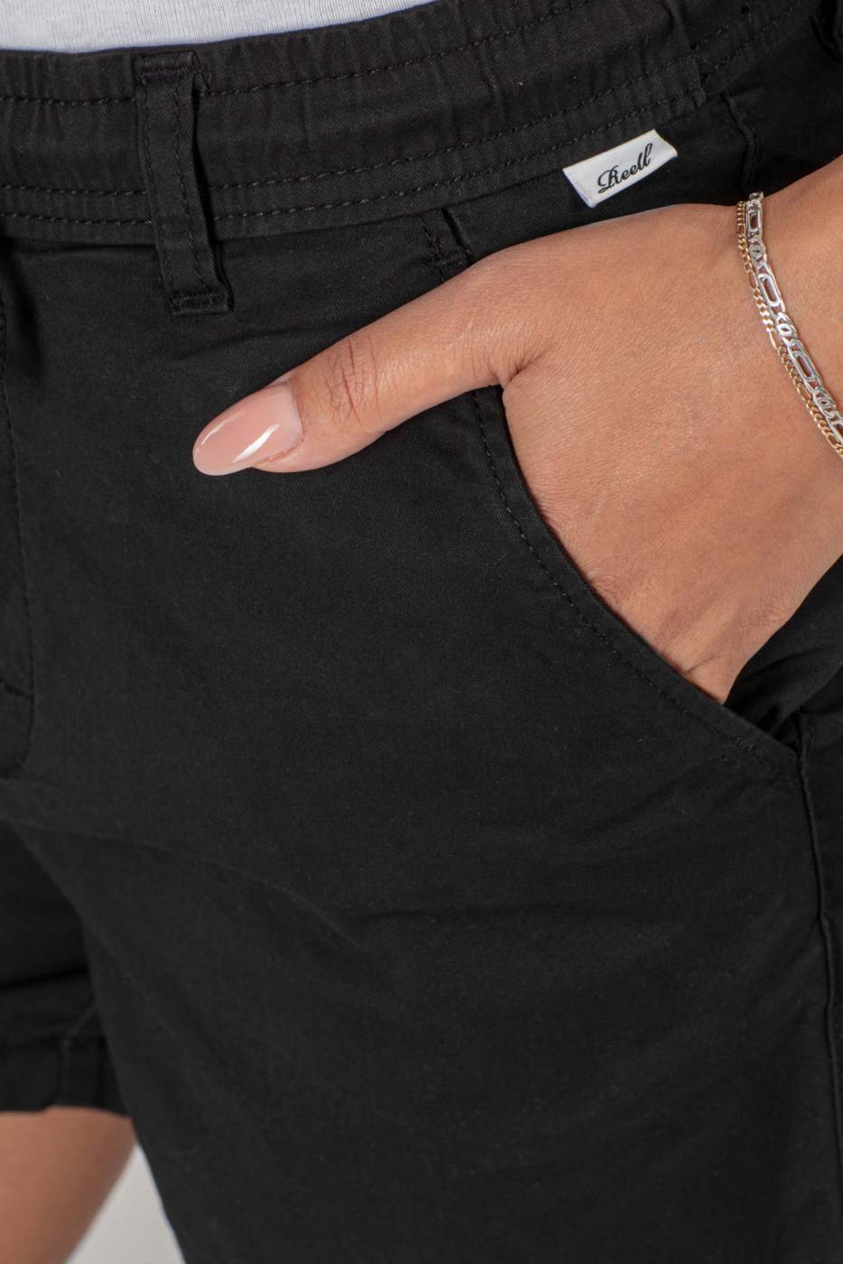 Reell Reflex Women LW Easy Short