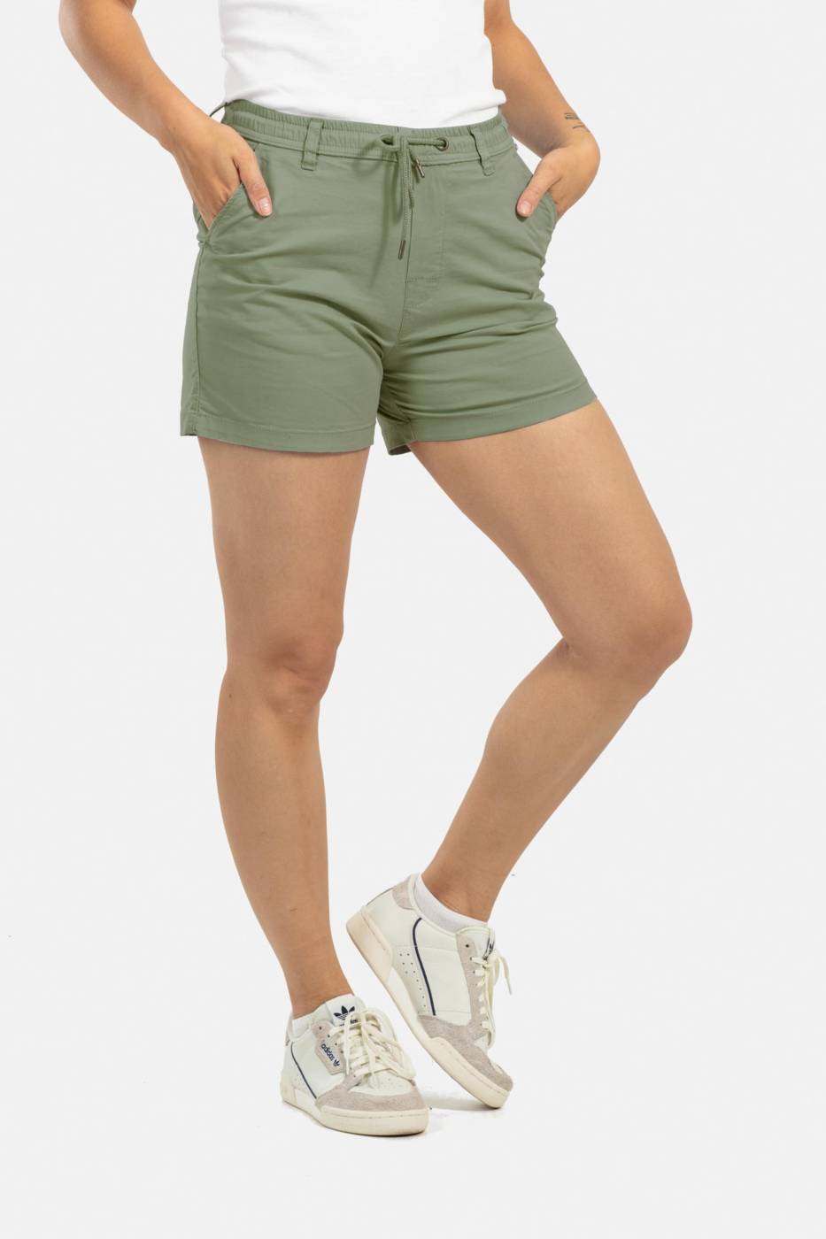 Reell Reflex Women LW Easy Short