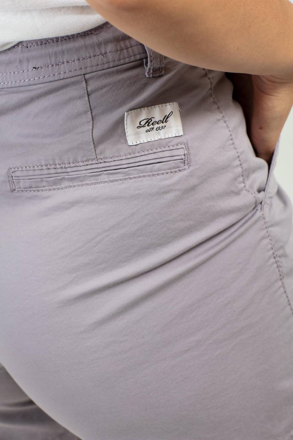 Reell Reflex Women LW Easy Short