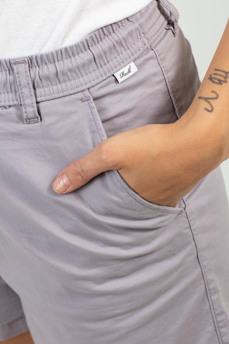 Reell Reflex Women LW Easy Short