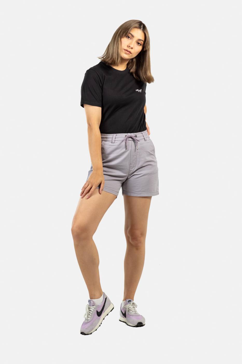 Reell Reflex Women LW Easy Short