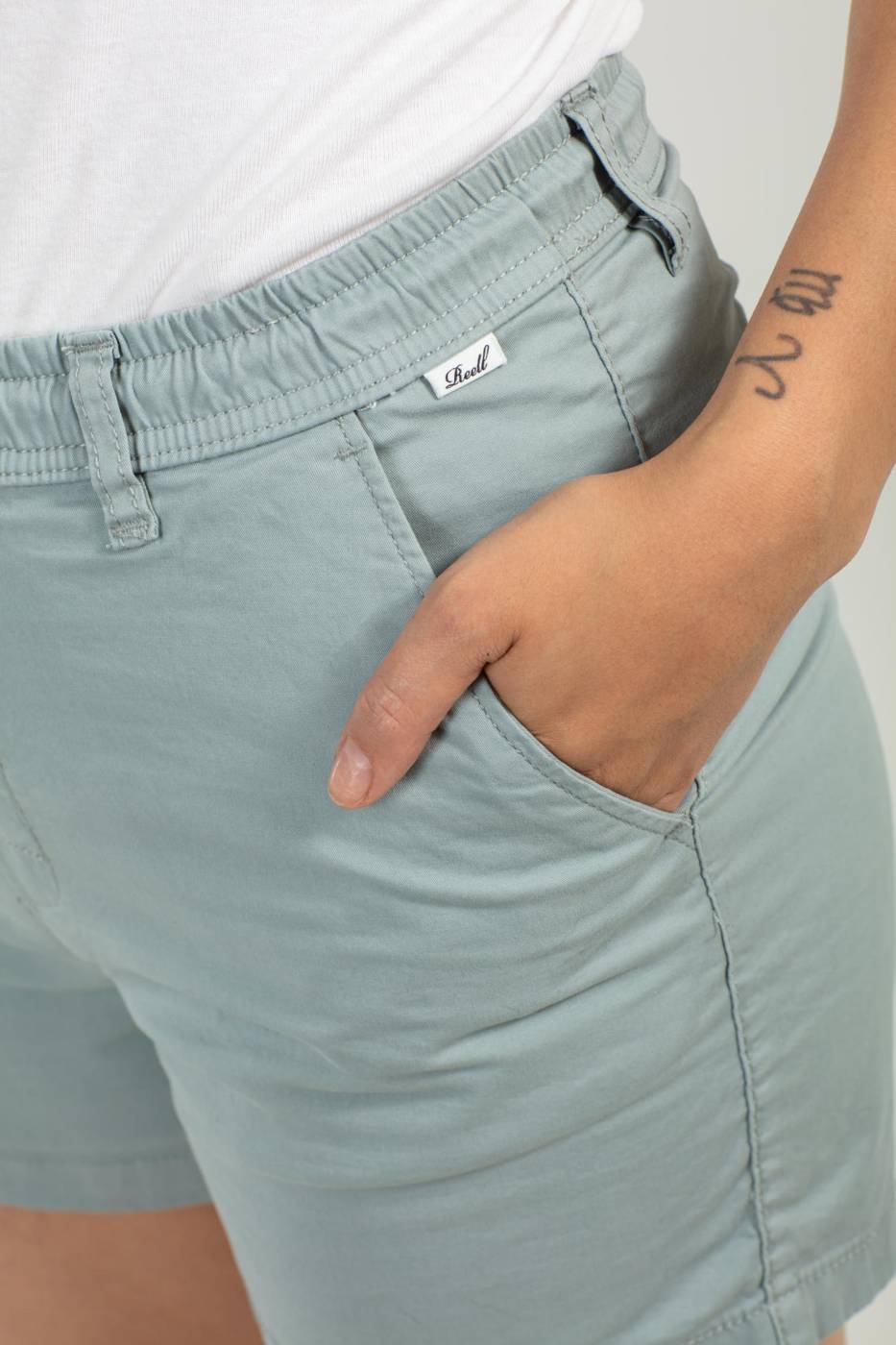 Reell Reflex Women LW Easy Short