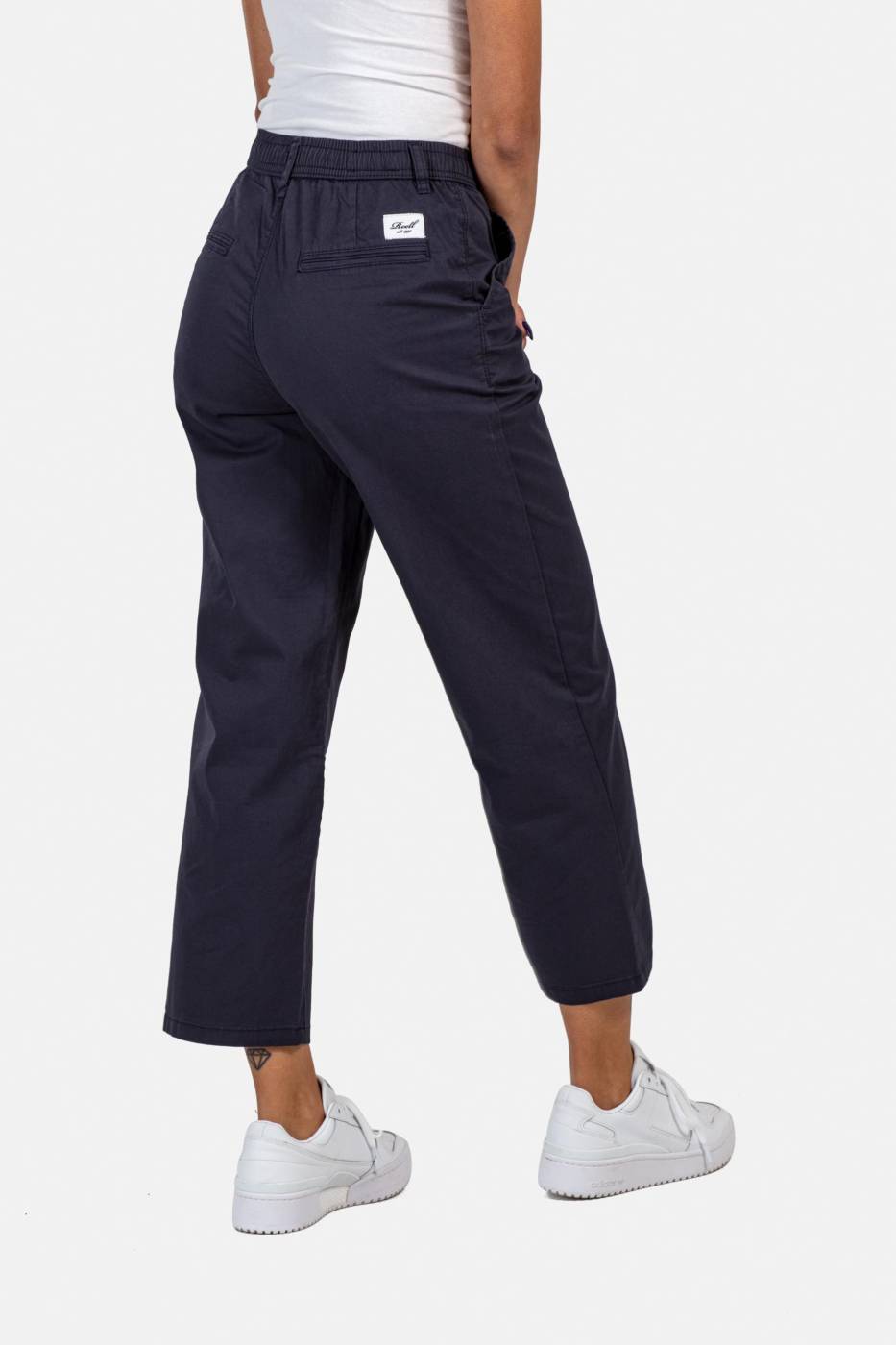 Reell Reflex Women LW Loose Chino
