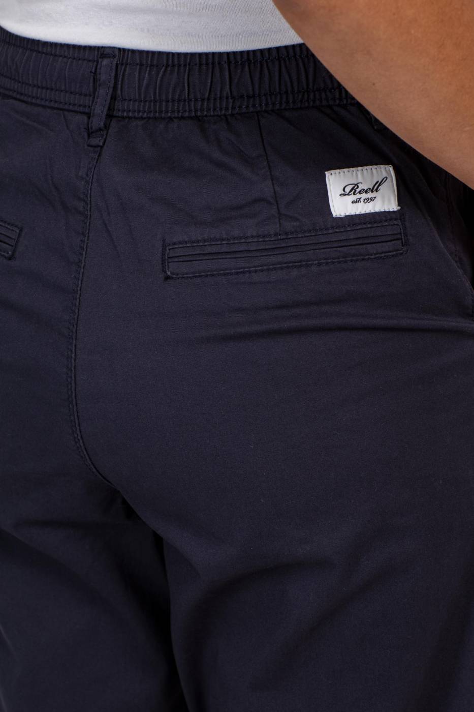 Reell Reflex Women LW Loose Chino