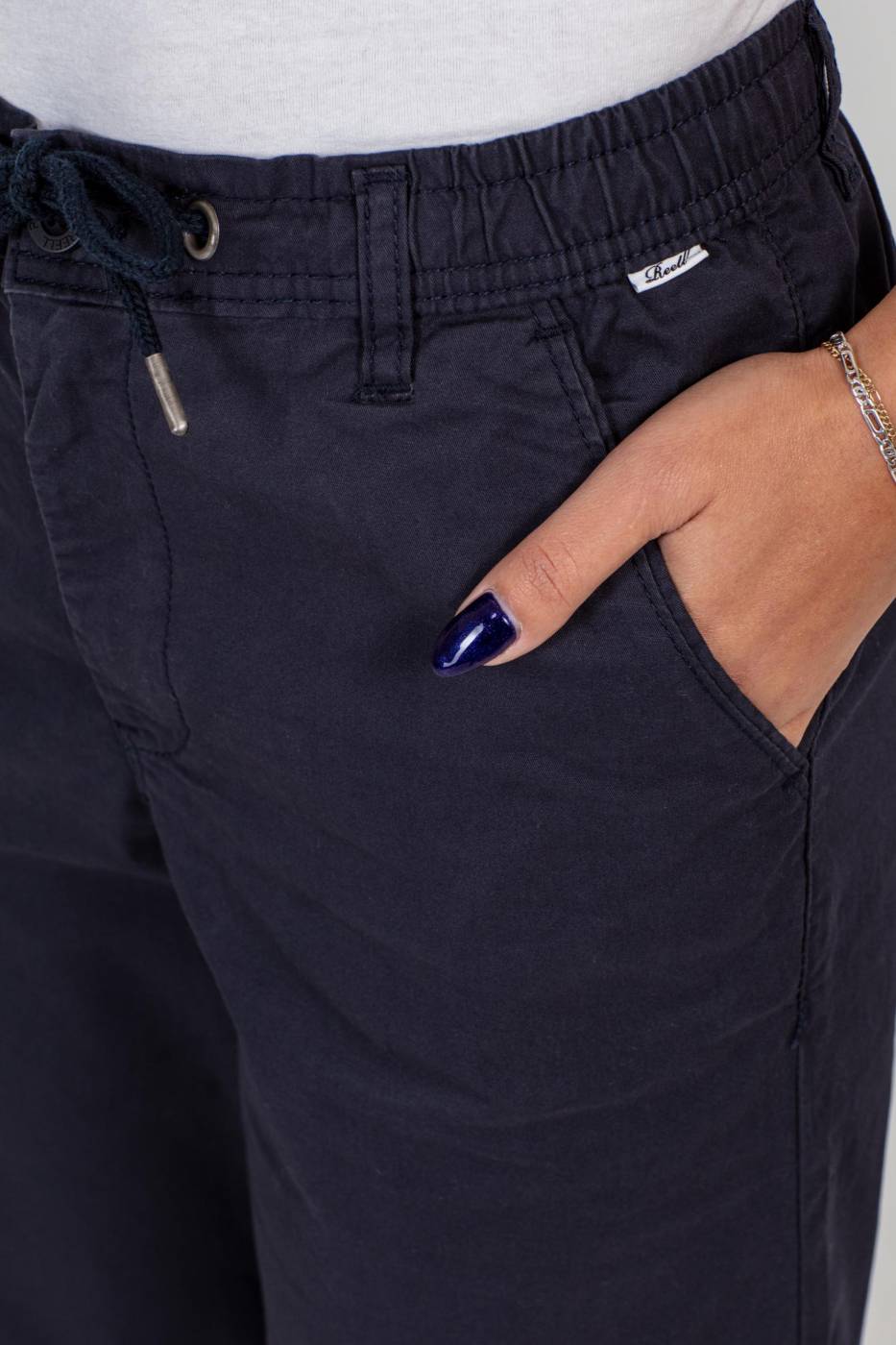 Reell Reflex Women LW Loose Chino