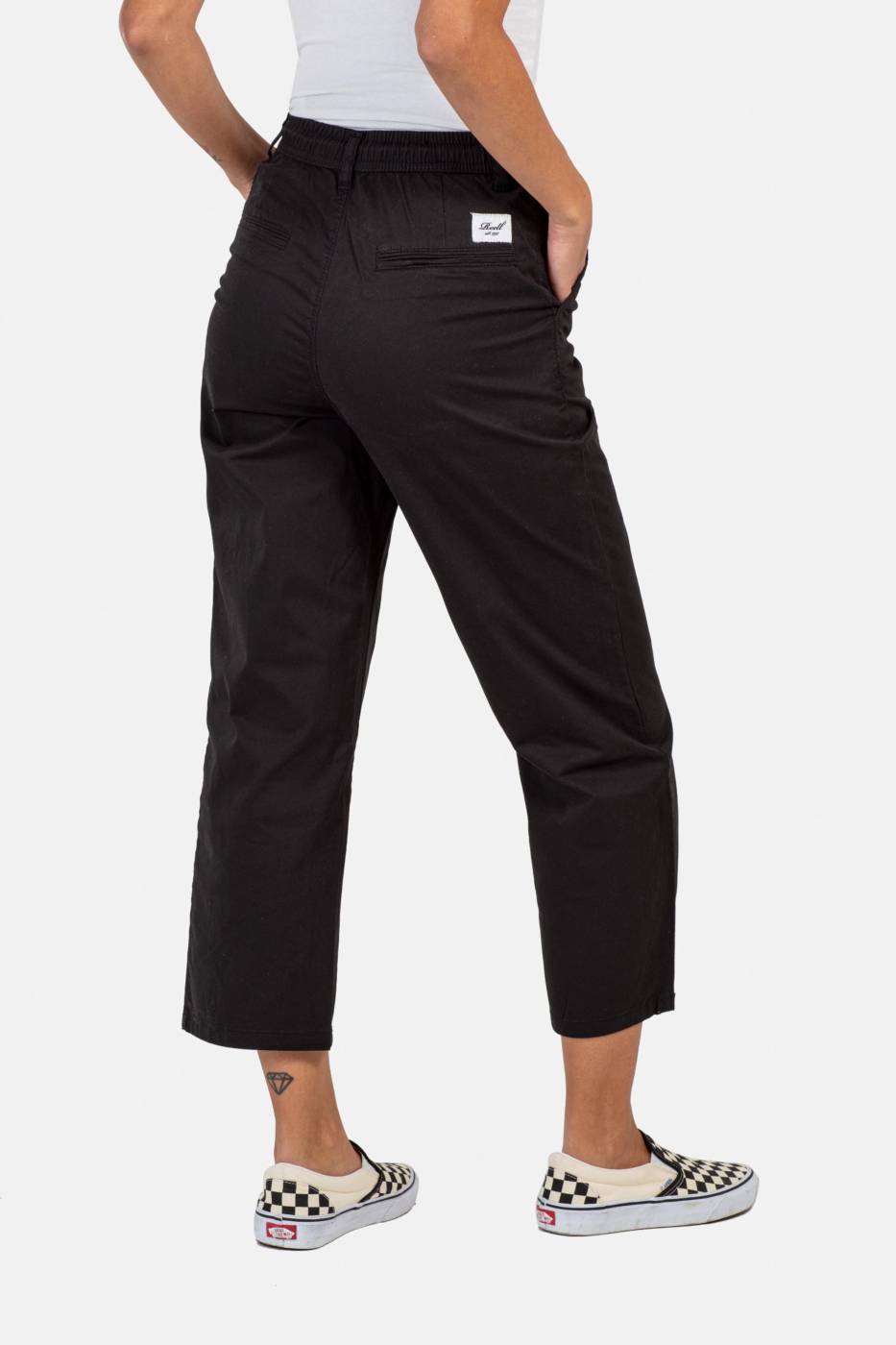 Reell Reflex Women LW Loose Chino