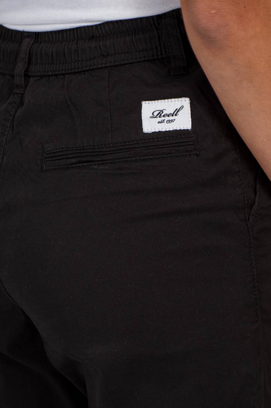 Reell Reflex Women LW Loose Chino
