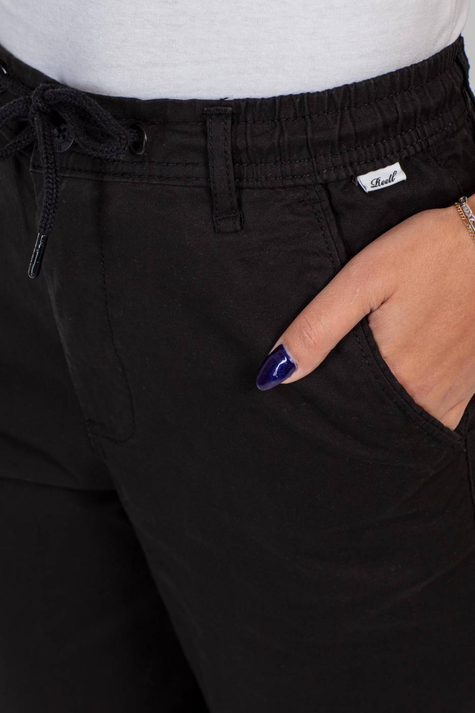 Reell Reflex Women LW Loose Chino