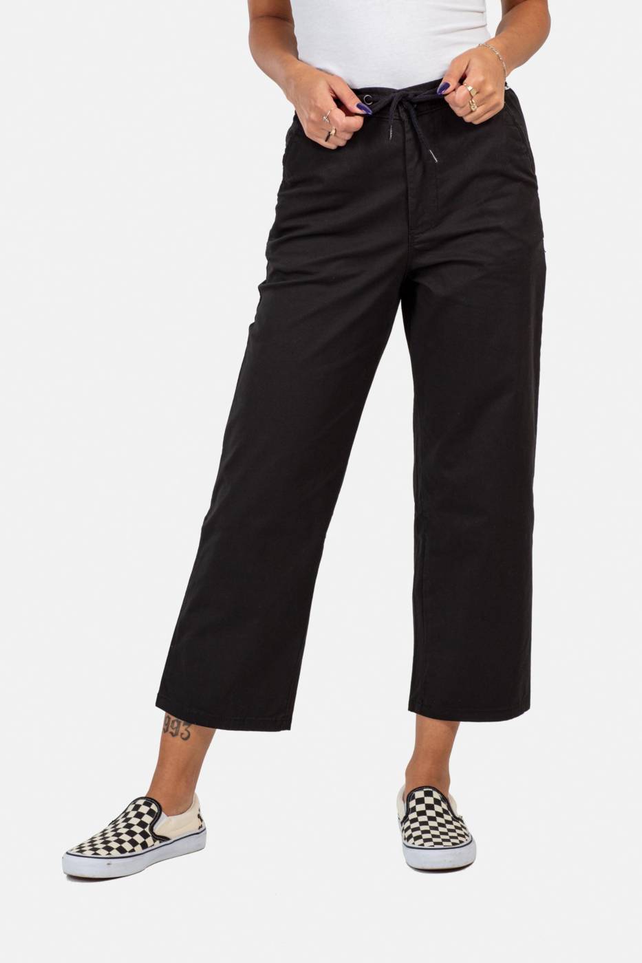 Reell Reflex Women LW Loose Chino
