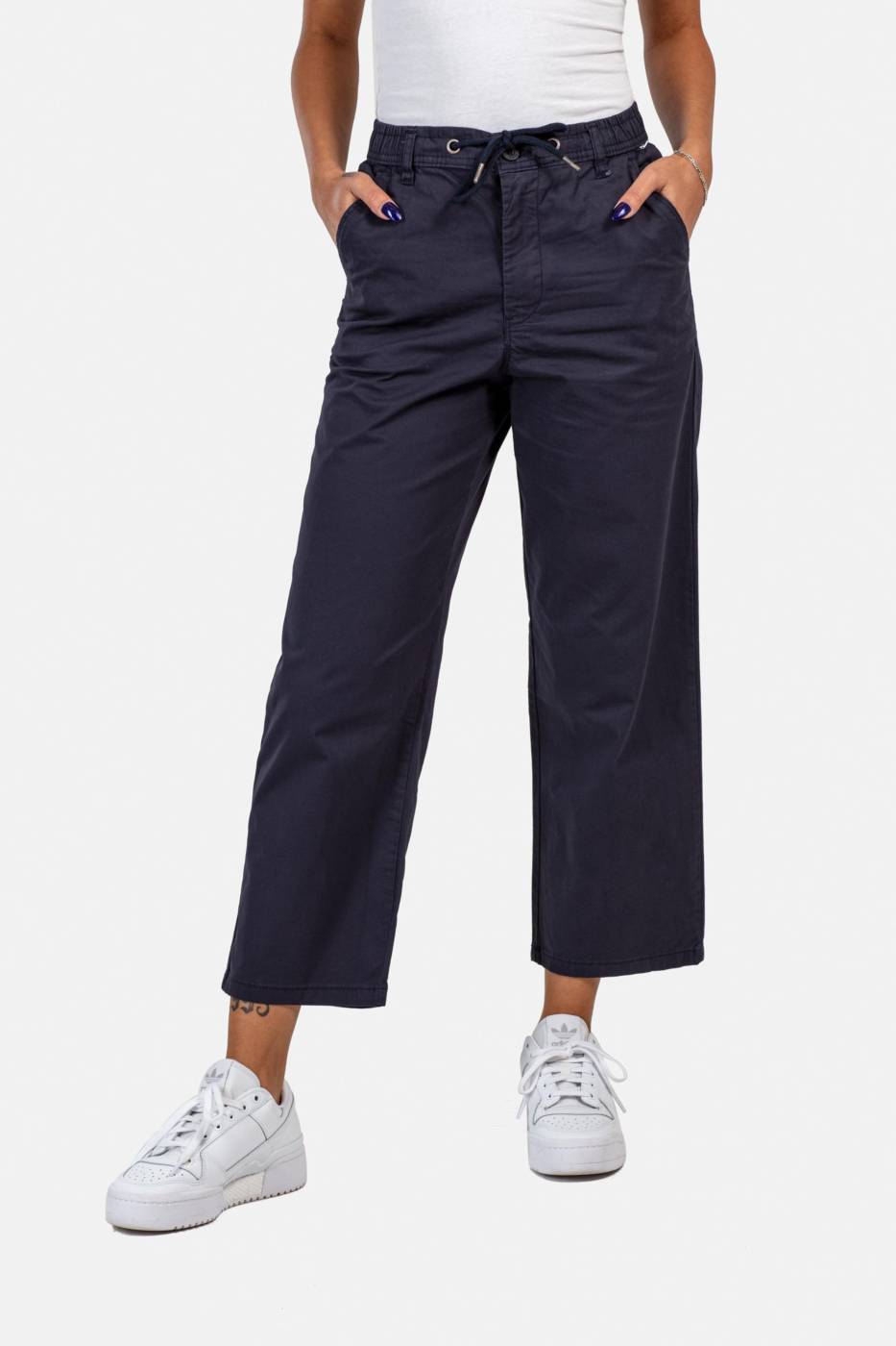 Reell Reflex Women LW Loose Chino