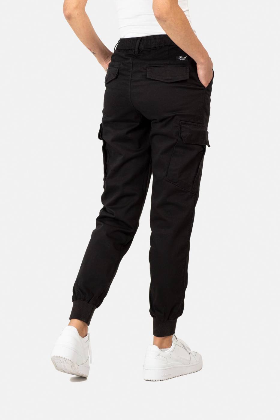 Reell Reflex Women Rib Cargo