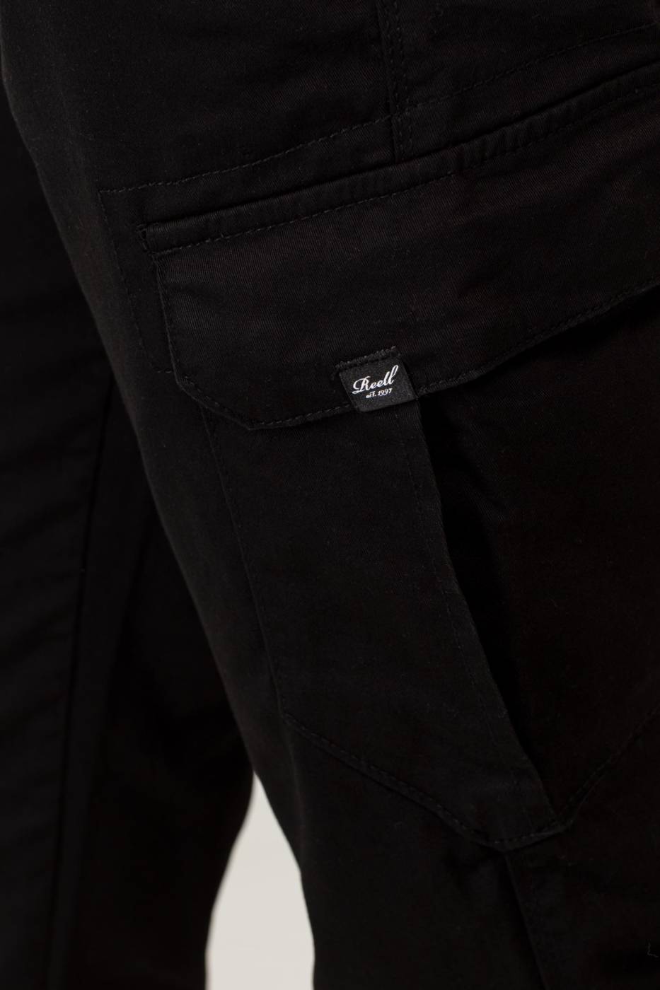 Reell Reflex Women Rib Cargo