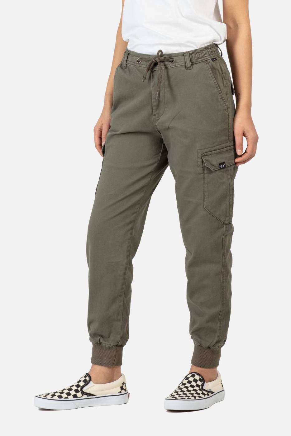 Reell Reflex Women Rib Cargo