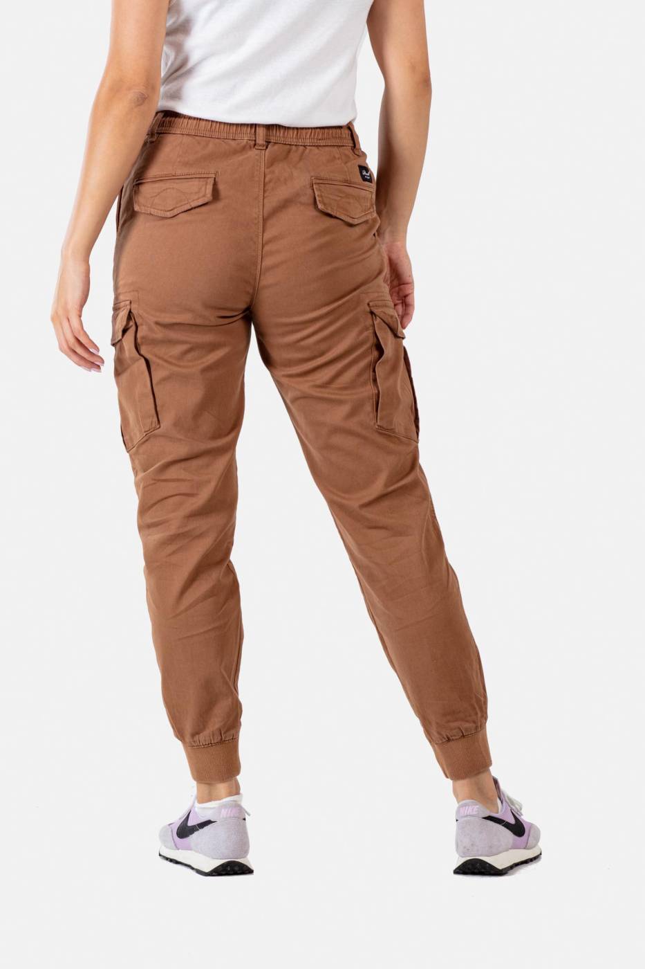 Reell Reflex Women Rib Cargo