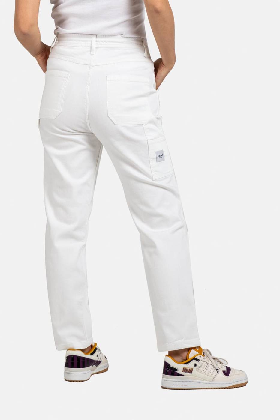 Reell Reflex Women Worker