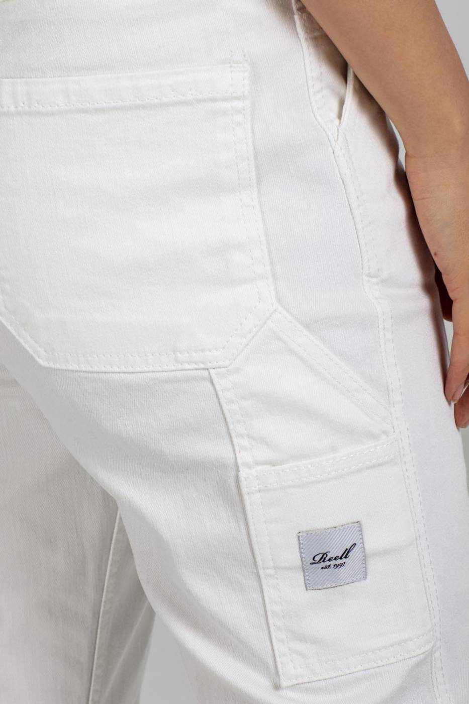 Reell Reflex Women Worker