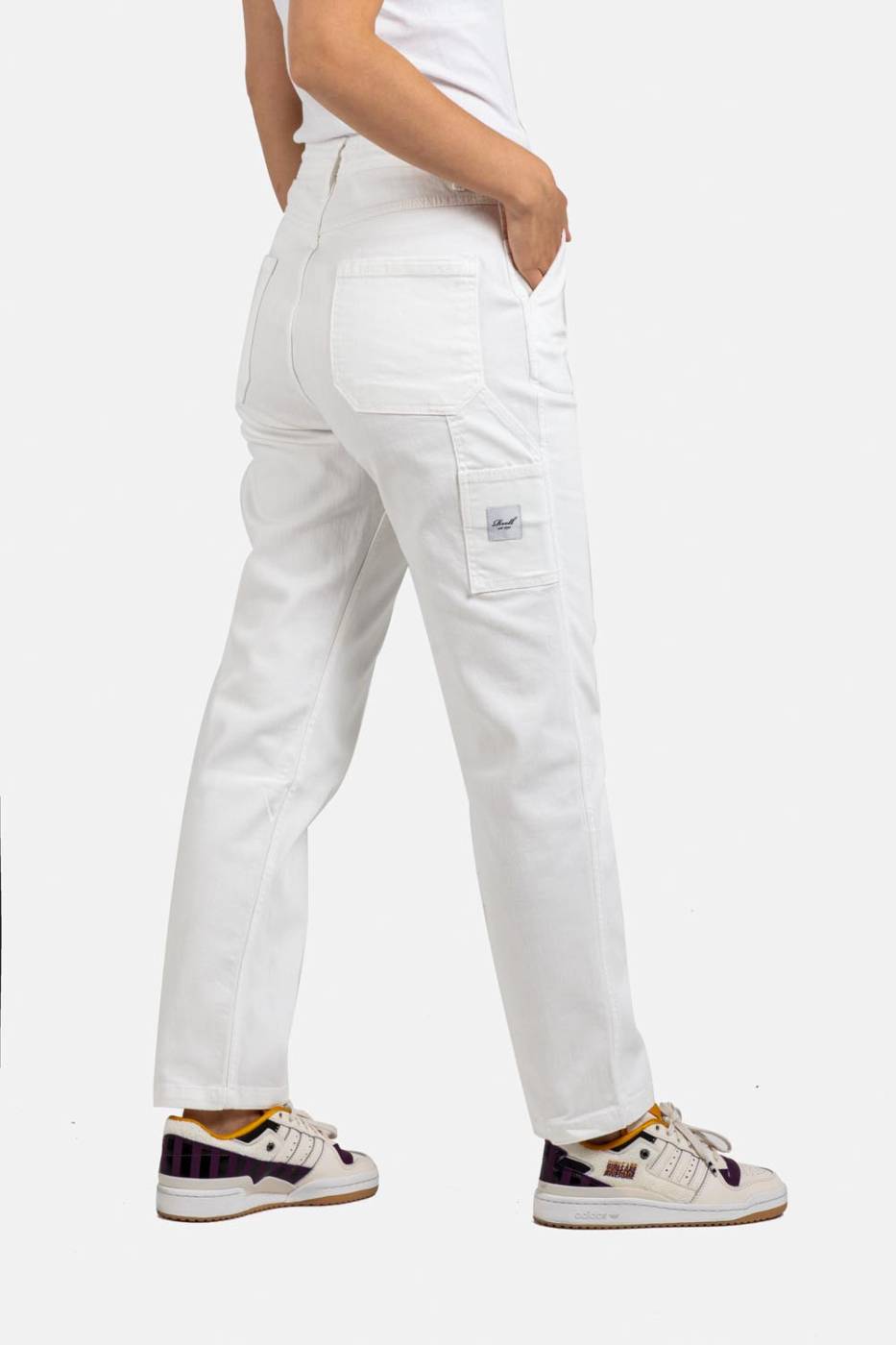 Reell Reflex Women Worker