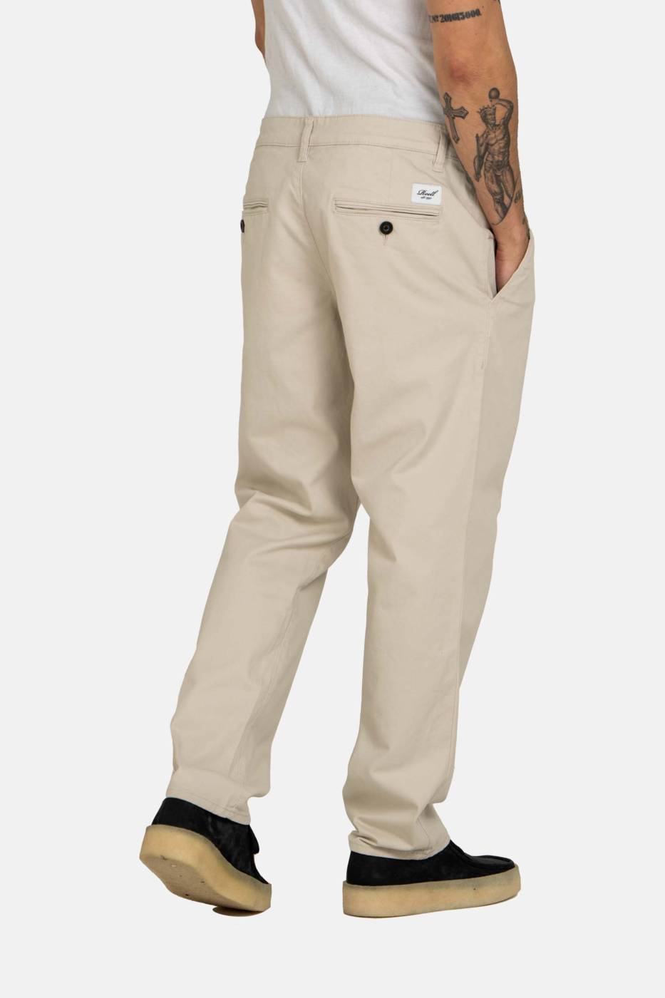 Reell Regular Flex Chino
