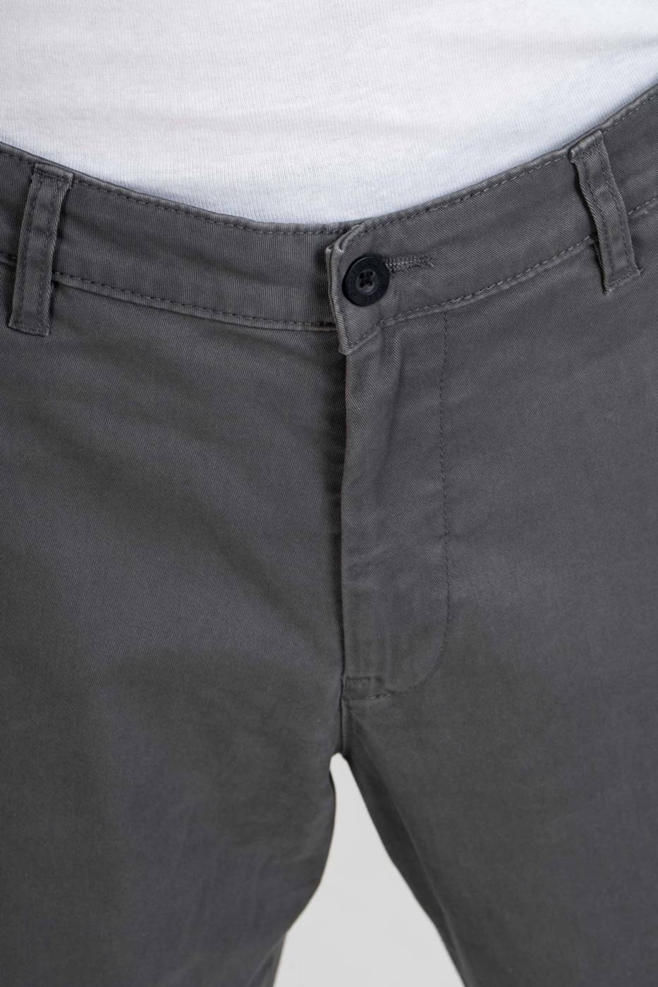 Reell Regular Flex Chino