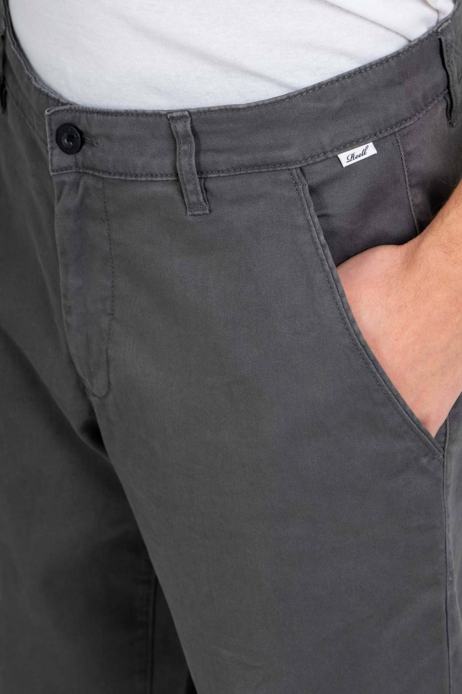 Reell Regular Flex Chino