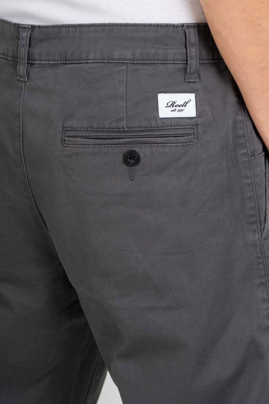 Reell Regular Flex Chino