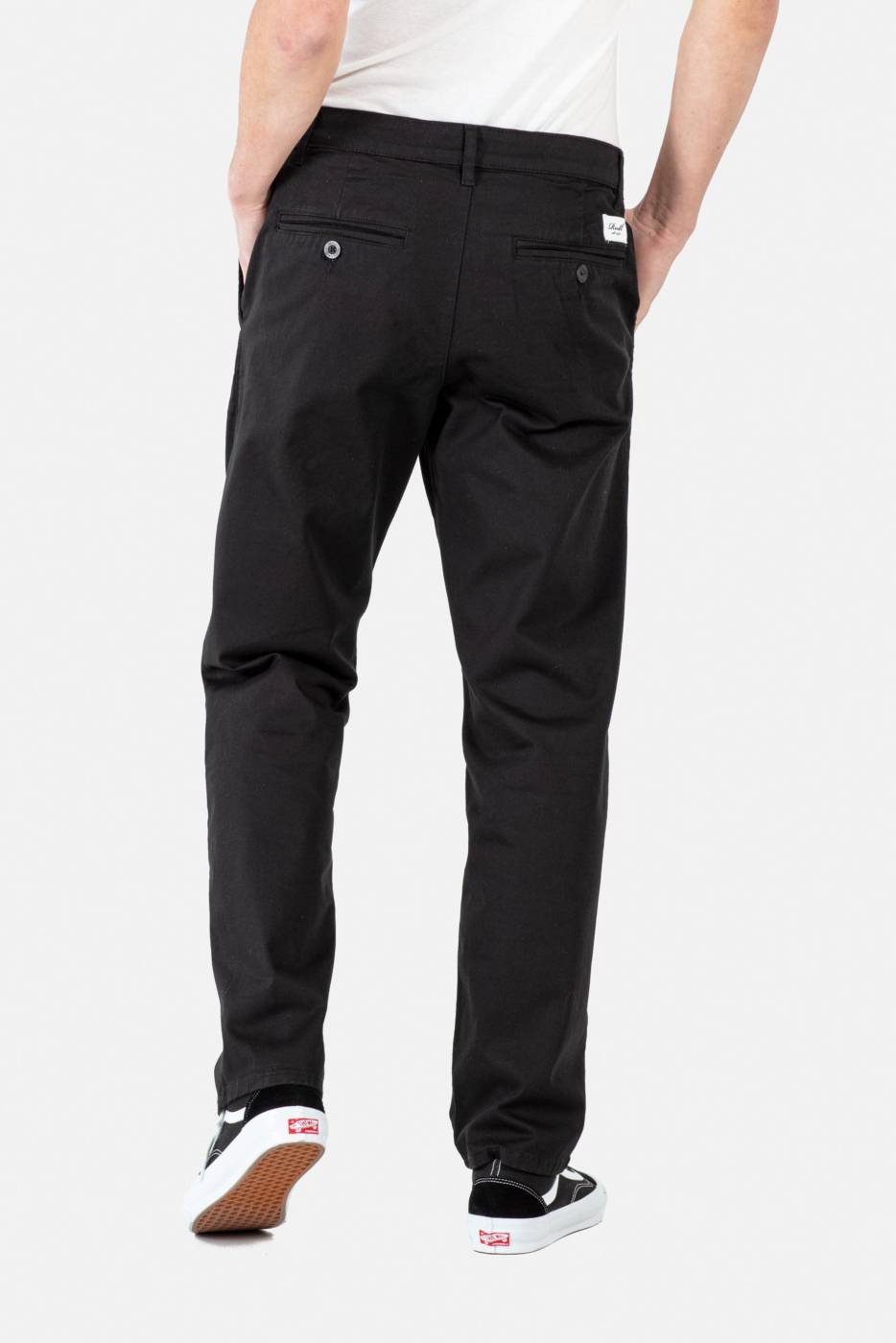 Reell Regular Flex Chino