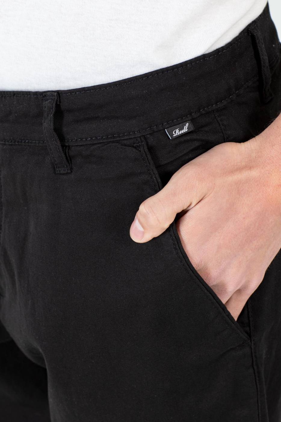 Reell Regular Flex Chino