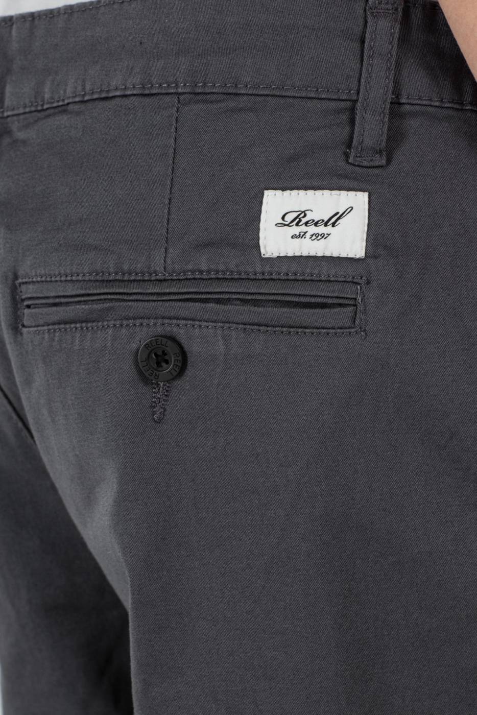 Reell Regular Flex Chino