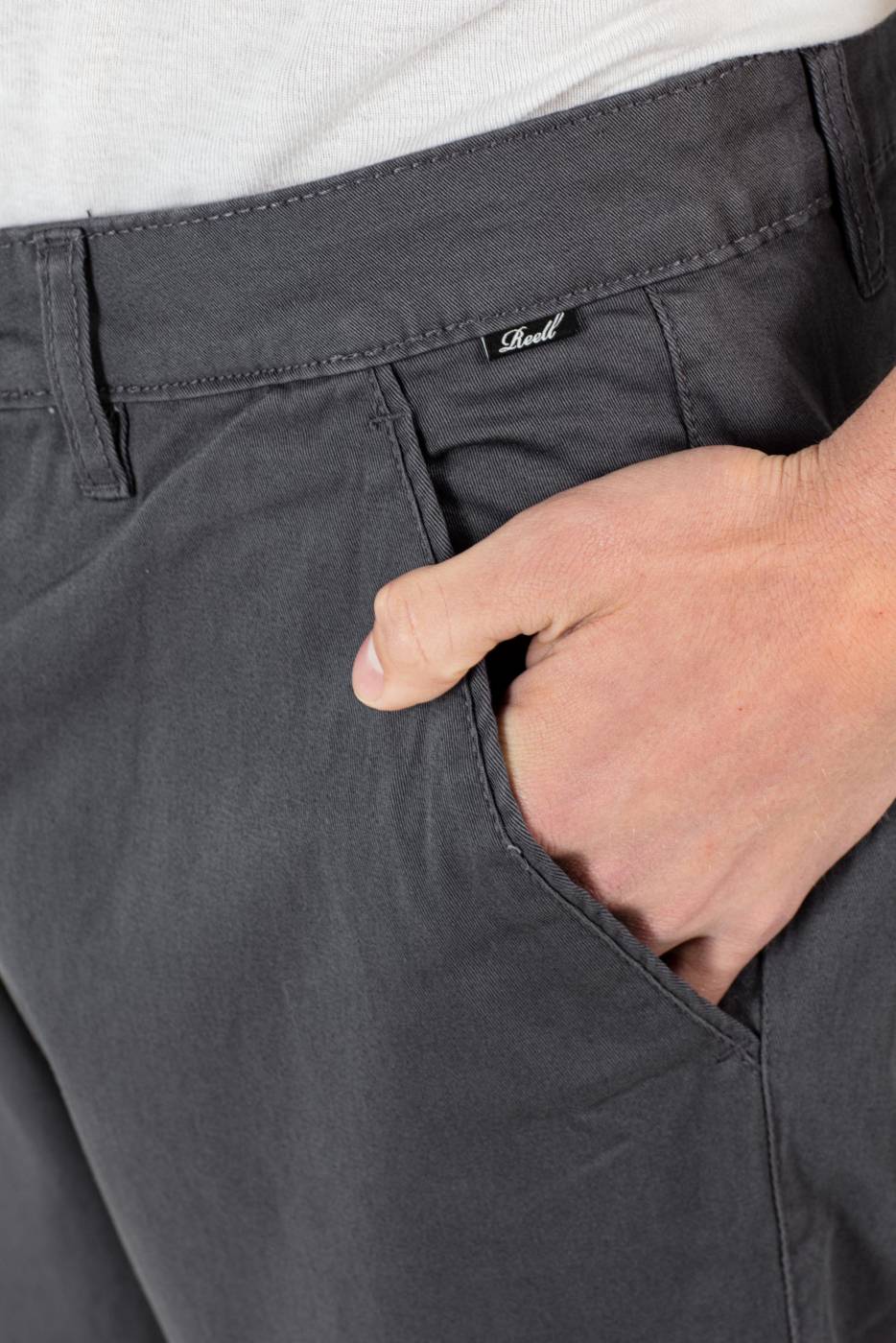 Reell Regular Flex Chino
