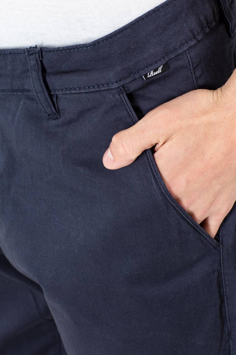 Reell Regular Flex Chino